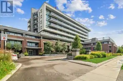 4800 Highway 7 Unit# 614 Vaughan (East Woodbridge) Ontario L4L1H8