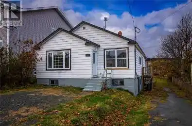 368 Blackmarsh Road St. John's Newfoundland & Labrador A1E1T5