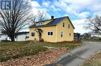 4682 Juniper Road Florenceville-Bristol New Brunswick E7L2W8