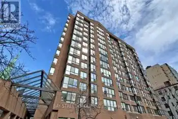 117 Gerrard Street Unit# 208, Toronto (Church-Yonge Corridor), Ontario M5B2L4, 2 Bedrooms Bedrooms, ,1 BathroomBathrooms,Condo,For Rent,Gerrard,C9758130