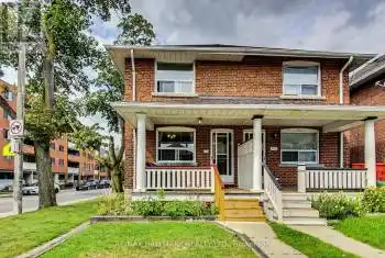 400 Christie Street, Toronto (Wychwood), Ontario M6G3C6, 3 Bedrooms Bedrooms, ,2 BathroomsBathrooms,All Houses,For Sale,Christie,C9759053