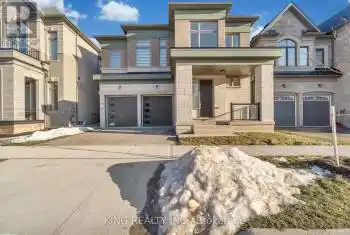 54 Boulton Trail, Oakville, Ontario L6H0Z9, 4 Bedrooms Bedrooms, ,5 BathroomsBathrooms,All Houses,For Rent,Boulton,W9757288