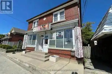 37 Dundas Street Mississauga (Cooksville) Ontario L5B1H2