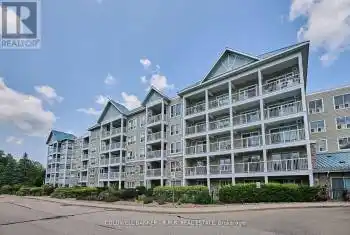 900 Bogart Mill Trail Unit# 524, Newmarket (Gorham-College Manor), Ontario L3Y8V5, 2 Bedrooms Bedrooms, ,2 BathroomsBathrooms,Condo,For Sale,Bogart Mill,N9767299