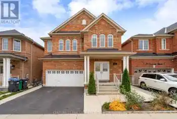 27 Locarno Street, Brampton (Sandringham-Wellington), Ontario L6R3T8, 6 Bedrooms Bedrooms, ,5 BathroomsBathrooms,All Houses,For Sale,Locarno,W9514872