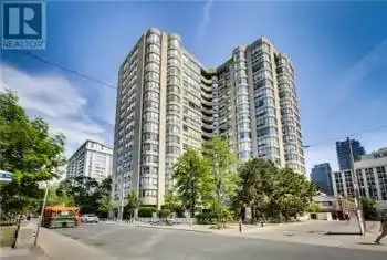 25 Maitland Street Unit# 901, Toronto (Church-Yonge Corridor), Ontario M4Y2W1, 2 Bedrooms Bedrooms, ,1 BathroomBathrooms,Condo,For Rent,Maitland,C9767399