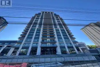 202 Burnhamthorpe Road Unit# 227, Mississauga (City Centre), Ontario L5A4L4, 2 Bedrooms Bedrooms, ,2 BathroomsBathrooms,Condo,For Rent,Burnhamthorpe,W9767369