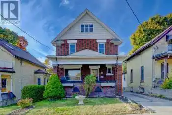 46 CHERRY Street, Kitchener, Ontario N2G2C6, 4 Bedrooms Bedrooms, ,3 BathroomsBathrooms,All Houses,For Sale,CHERRY,40670573