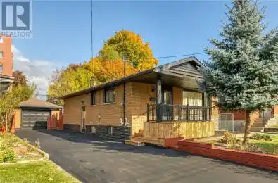 67 GLENDEE Road Hamilton Ontario L8K1Y9