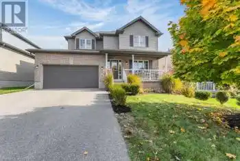 24 WOODHATCH Crescent, Ingersoll, Ontario N5C0A2, 4 Bedrooms Bedrooms, ,3 BathroomsBathrooms,All Houses,For Sale,WOODHATCH,40670646