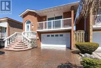 4233 Greybrook Crescent Unit# Upper, Mississauga (Rathwood), Ontario L4W3G5, 4 Bedrooms Bedrooms, ,2 BathroomsBathrooms,All Houses,For Rent,Greybrook,W9765359