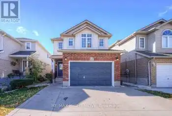 83 Bridlewreath Street, Kitchener, Ontario N2E3V6, 3 Bedrooms Bedrooms, ,3 BathroomsBathrooms,All Houses,For Sale,Bridlewreath,X9767339