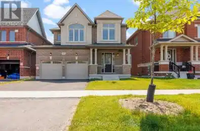 54 Wamsley Crescent Clarington (Newcastle) Ontario L1B1G9