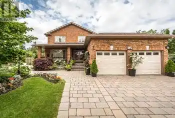 143 Russet Way Unit# BSMT, Vaughan (East Woodbridge), Ontario L4L6V2, 1 Bedroom Bedrooms, ,1 BathroomBathrooms,All Houses,For Rent,Russet,N9767431