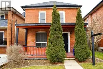 4 Main Street, Halton Hills (Georgetown), Ontario L7G3G5, 3 Bedrooms Bedrooms, ,1 BathroomBathrooms,All Houses,For Sale,Main,W9767427