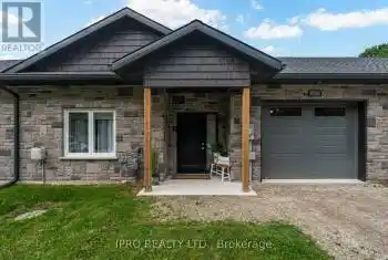 23 Willmar Drive, South Bruce, Ontario N0G1W0, 2 Bedrooms Bedrooms, ,1 BathroomBathrooms,All Houses,For Sale,Willmar,X9767453