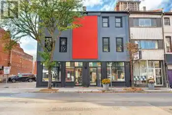 90 John Street, Hamilton (Corktown), Ontario L8N2C1, ,Commercial,For Rent,John,X9767492