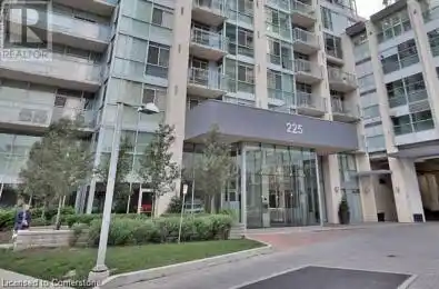 225 WEBB Drive Unit# 1908 Mississauga Ontario L5B4P2