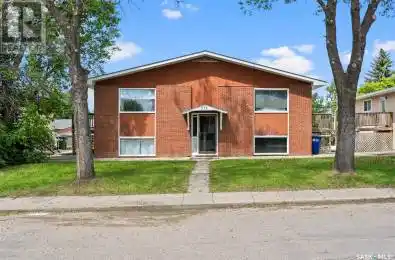 574 26th STREET E Unit# 574 Prince Albert Saskatchewan S6V1V5