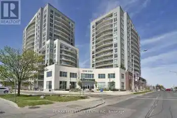 2150 Lawrence Avenue Unit# 612, Toronto (Wexford-Maryvale), Ontario M1R3A7, 2 Bedrooms Bedrooms, ,2 BathroomsBathrooms,Condo,For Rent,Lawrence,E9767700