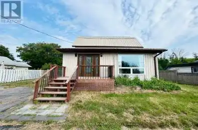 115 Ridley Street Prince Edward County (Ameliasburgh) Ontario K8N4Z1