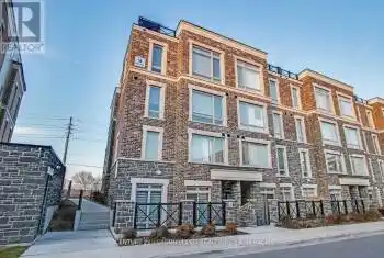 20 Westmeath Lane Unit# 2323, Markham (Cornell), Ontario L6B0A8, 2 Bedrooms Bedrooms, ,2 BathroomsBathrooms,Condo,For Rent,Westmeath,N9767764