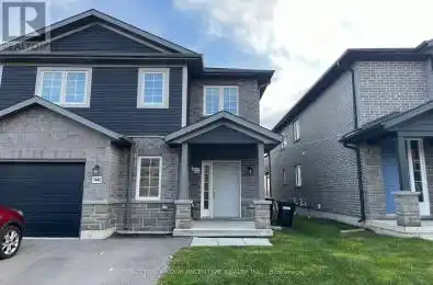 1449B Benson Street Innisfil (Alcona) Ontario L9S0C8