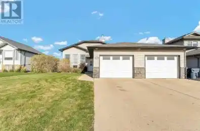 24 Cottonwood Close Medicine Hat Alberta T1B4R5