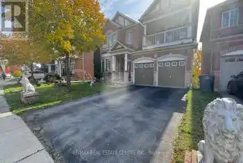 56 Southlake Boulevard Unit# Upper, Brampton (Madoc), Ontario L6V4P3, 4 Bedrooms Bedrooms, ,3 BathroomsBathrooms,All Houses,For Rent,Southlake,W9767515