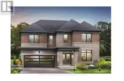 514 Markay Common Burlington (Brant) Ontario L7S0A6