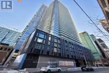 25 Richmond Street Unit# 2806, Toronto (Church-Yonge Corridor), Ontario M5C1N7, 2 Bedrooms Bedrooms, ,1 BathroomBathrooms,Condo,For Rent,Richmond,C9767862