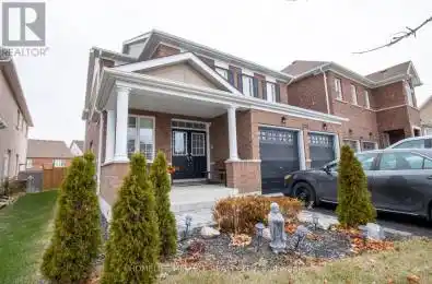 1904 Cheesewright Court Unit# Upper Oshawa (Taunton) Ontario L1K0W9