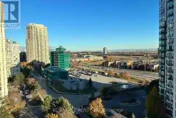 4460 Tucana Court Unit# 1202, Mississauga (Hurontario), Ontario L5R3K9, 3 Bedrooms Bedrooms, ,2 BathroomsBathrooms,Condo,For Rent,Tucana,W9767848