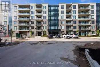 103 Roger Street Unit# 205, Waterloo, Ontario N2J0G2, 1 Bedroom Bedrooms, ,1 BathroomBathrooms,Condo,For Rent,Roger,X9767856