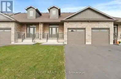 30 Wims Way Belleville Ontario K8N0H8