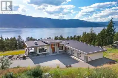 4323 Finch Road Lake Country British Columbia V4V1N6