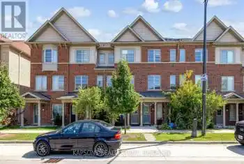 191 Inspire Boulevard, Brampton (Sandringham-Wellington North), Ontario L6R0B3, 3 Bedrooms Bedrooms, ,4 BathroomsBathrooms,All Houses,For Sale,Inspire,W9767722