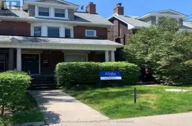 96 Roncesvalles Avenue Toronto (High Park-Swansea) Ontario M6R2K8