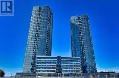 30 Upper Mall Way Unit# A205 Vaughan (Brownridge) Ontario L4J4P8