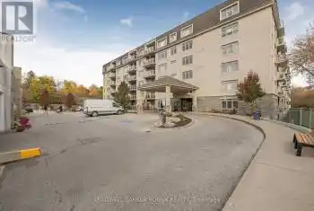 149 Church Street Unit# 207, King (Schomberg), Ontario L0G1T0, 1 Bedroom Bedrooms, ,1 BathroomBathrooms,Condo,For Sale,Church,N9767981