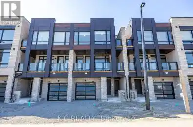 62 DANDARA Gate Vaughan (Steeles West Industrial) Ontario L4L1V8