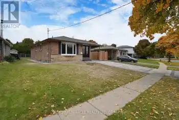 187 Delrex Boulevard, Halton Hills (Georgetown), Ontario L7G4E4, 5 Bedrooms Bedrooms, ,2 BathroomsBathrooms,All Houses,For Sale,Delrex,W9767998