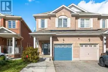 35 Spicebush Terrace Unit# Upper, Brampton (Credit Valley), Ontario L6X0J4, 3 Bedrooms Bedrooms, ,3 BathroomsBathrooms,All Houses,For Rent,Spicebush,W9768007