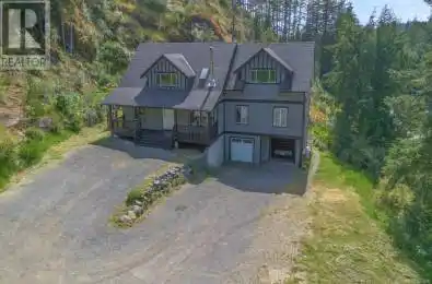 3040 Otter Point Road Sooke British Columbia V9Z0J4