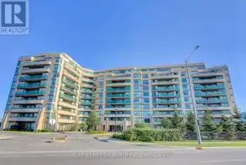 75 Norman Bethune Avenue Unit# 714, Richmond Hill (Beaver Creek Business Park), Ontario L4B0B6, 2 Bedrooms Bedrooms, ,1 BathroomBathrooms,Condo,For Sale,Norman Bethune,N9752008