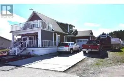 672 Cougar Street Vernon British Columbia V1H2A1