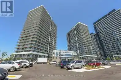 4655 Metcalfe Avenue Unit# 1602b Mississauga (Central Erin Mills) Onta