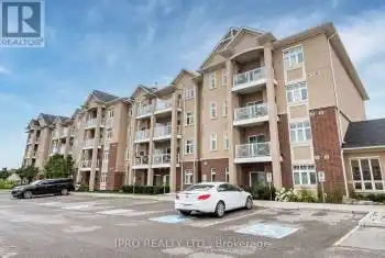 1370 Costigan Road Unit# 309, Milton (Clarke), Ontario L9T8X6, 2 Bedrooms Bedrooms, ,2 BathroomsBathrooms,Condo,For Rent,Costigan,W9768041