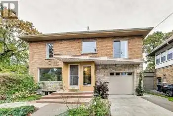 199 Riverside Drive, Toronto (High Park-Swansea), Ontario M6S4A8, 5 Bedrooms Bedrooms, ,4 BathroomsBathrooms,All Houses,For Sale,Riverside,W9768076