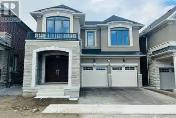 1577 Scarlett Trail, Pickering, Ontario L0H1J0, 4 Bedrooms Bedrooms, ,4 BathroomsBathrooms,All Houses,For Rent,Scarlett,E9768102